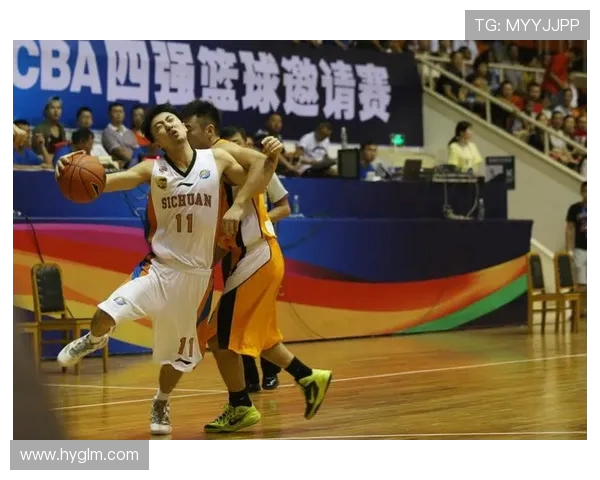 马超球员资料 他曾效力于哪支CBA球队