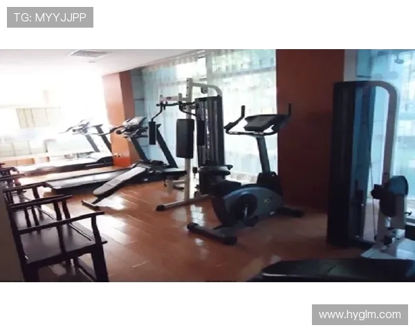 陕西会所健身器材选型与品牌介绍