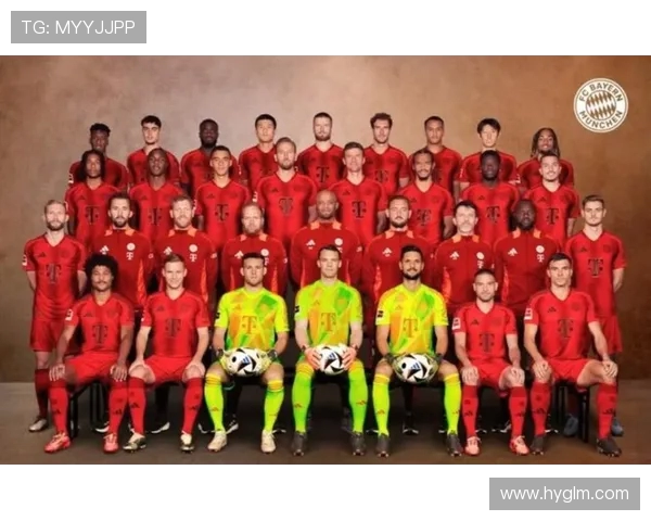 德甲本赛季参赛球队情况总览及阵容分布