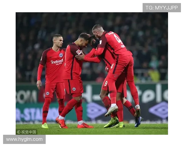 德甲球队间是否存在“派系”？联盟内部政治解析