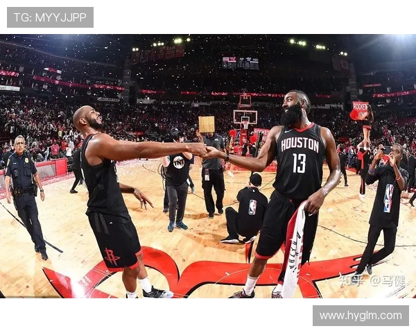 篮球火箭队比赛精彩回顾及战术分析