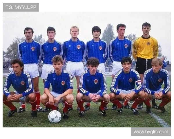 1998年法国世界杯各参赛球队完整阵容全景回顾解析四强豪门新星