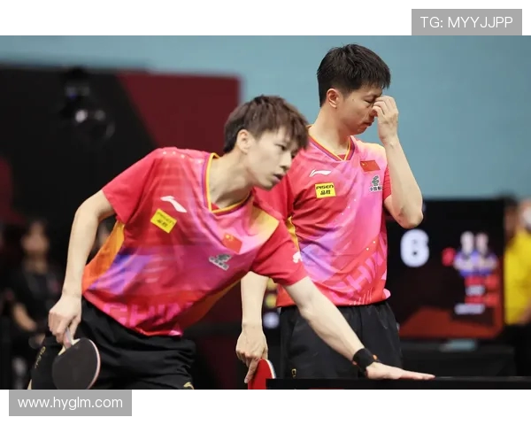 WTT世界杯是什么赛事及其国际乒坛地位解析与发展背景全面解读