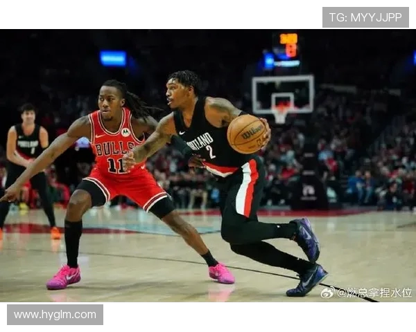 关键时刻格兰特火力全开10投6中砍下27分5篮板2助攻罚球命中率高达857