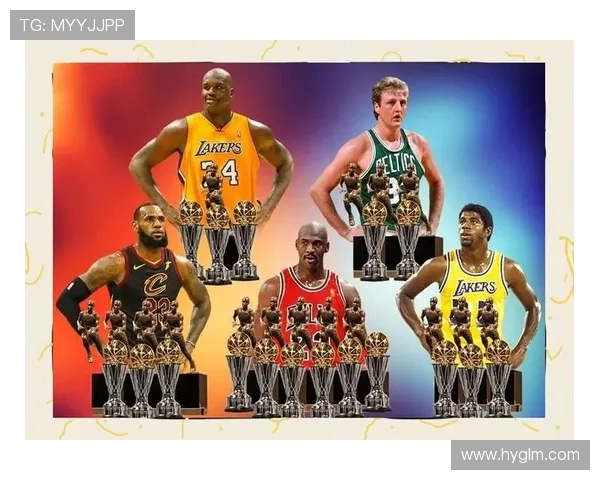 2018年NBA最有价值球员奖项得主揭晓