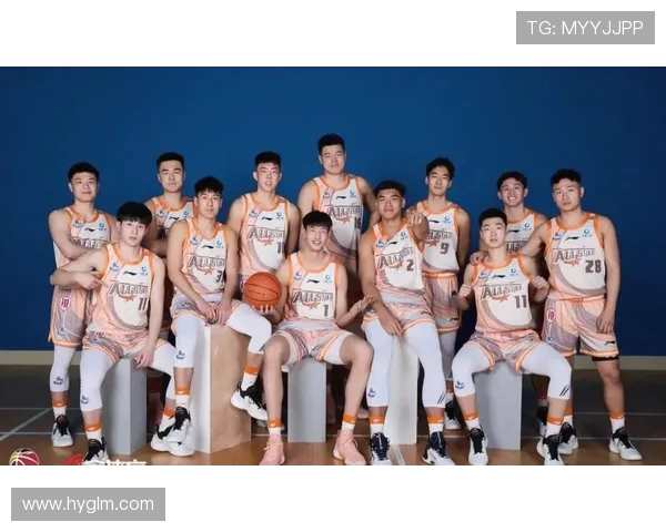 2019CBA全明星赛东西部名单公布，新秀与老将共聚一堂