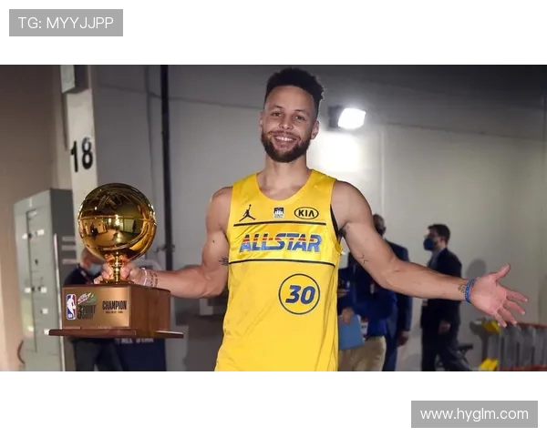 2022年NBA全明星正赛完整回放库里命中16记三分破纪录夺冠